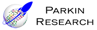 Parkin Research Logo